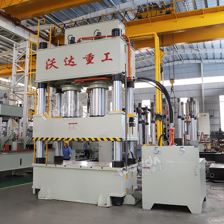 1000吨scm复合材料成型液压机 1000吨scm复合材料成型液压机