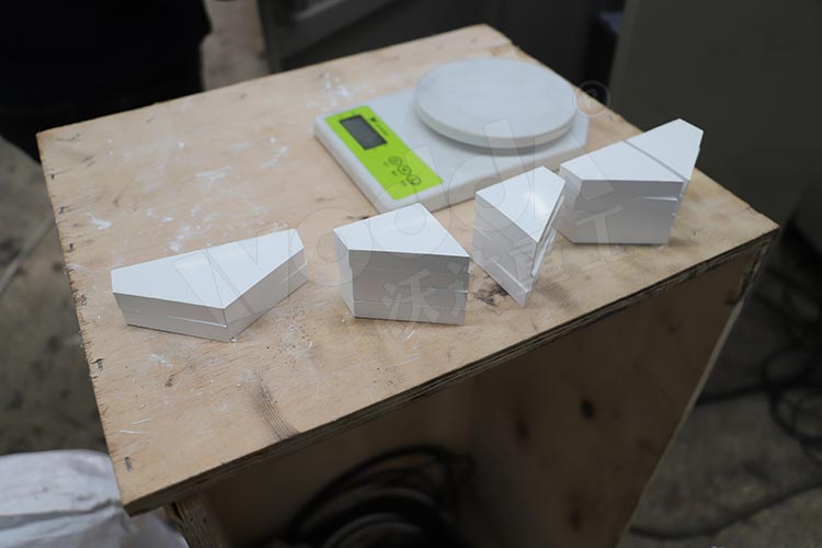 陶瓷防弹片 陶瓷防弹片