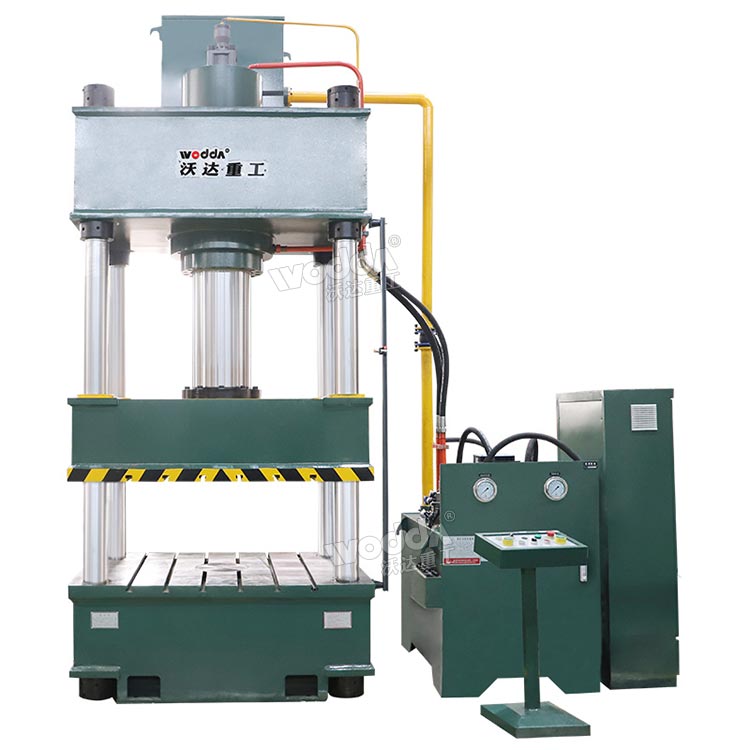 315吨液压机 315吨液压机