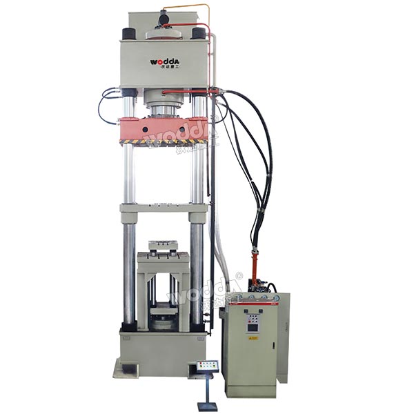 匣钵液压机 匣钵液压机