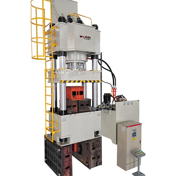 陶瓷粉末成型液压机 陶瓷粉末成型液压机