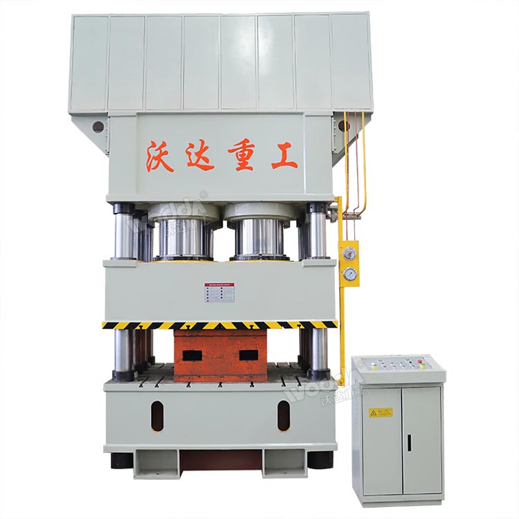 压滤机滤板成型液压机 压滤机滤板成型液压机