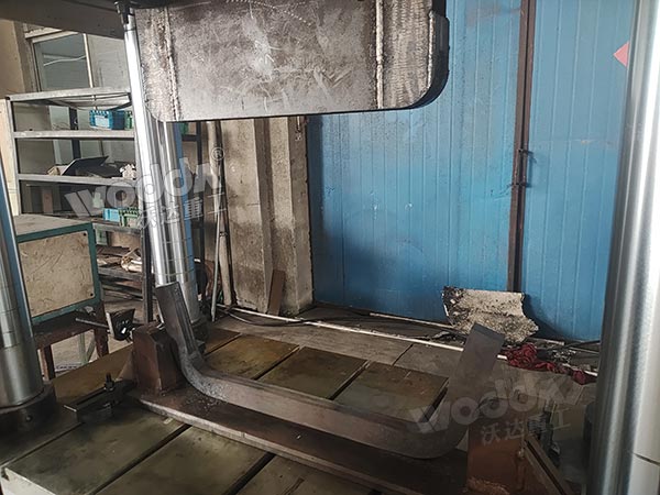 型材折弯 型材折弯