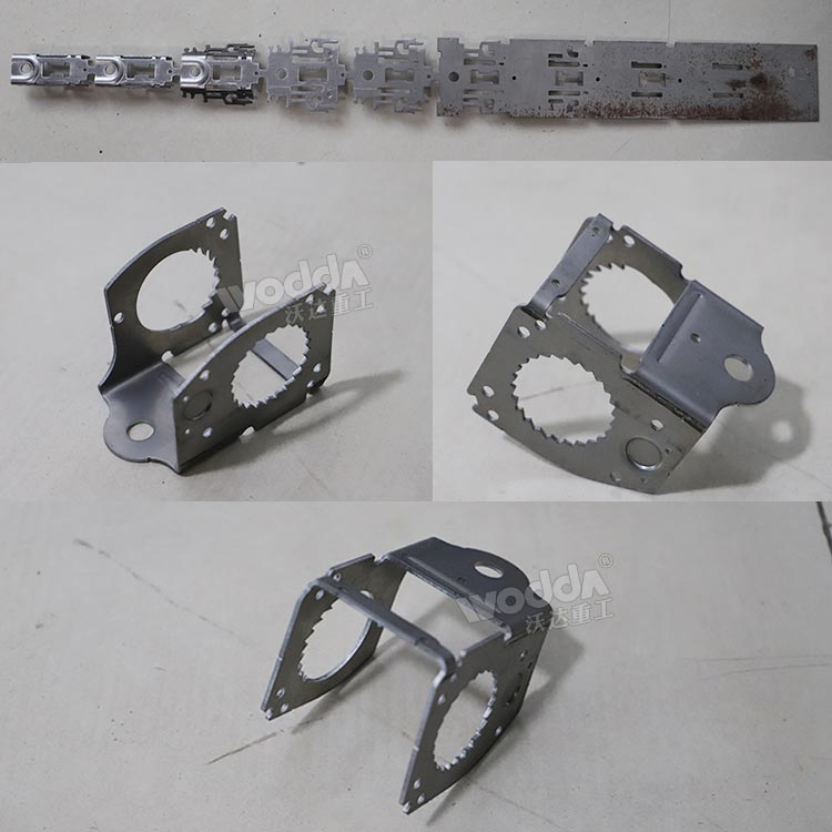 安全带卡扣 安全带卡扣