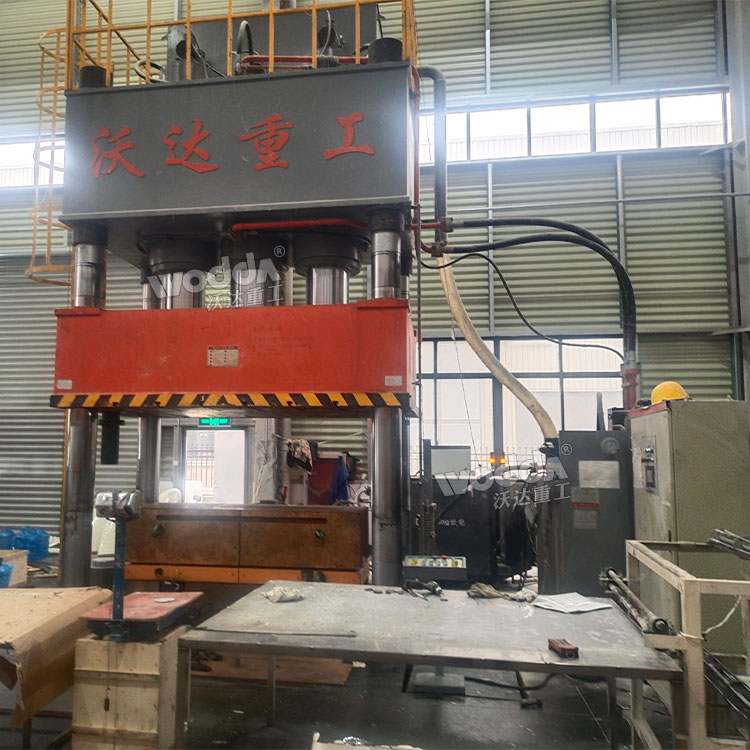 汽车导流罩成型液压机 汽车导流罩成型液压机