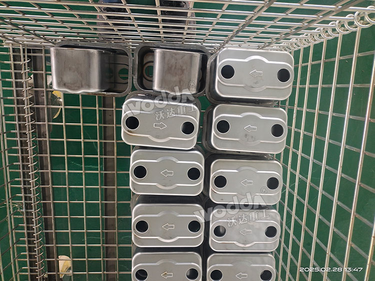 不锈钢电表盒 不锈钢电表盒