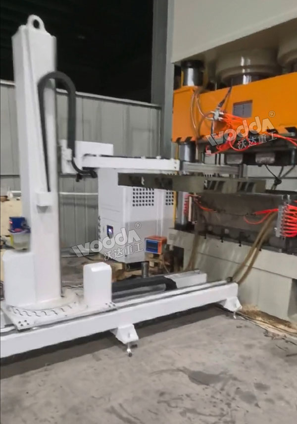 自动取件装置 自动取件装置