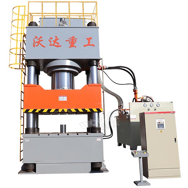 四柱液压机 四柱液压机