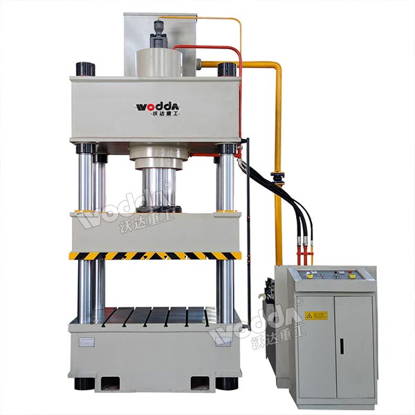 四柱液压机 四柱液压机