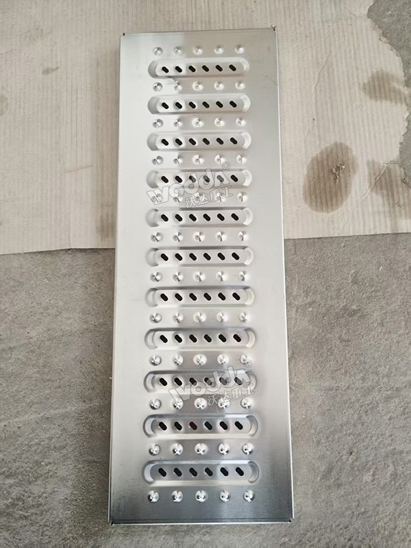 不锈钢地沟盖板 不锈钢地沟盖板