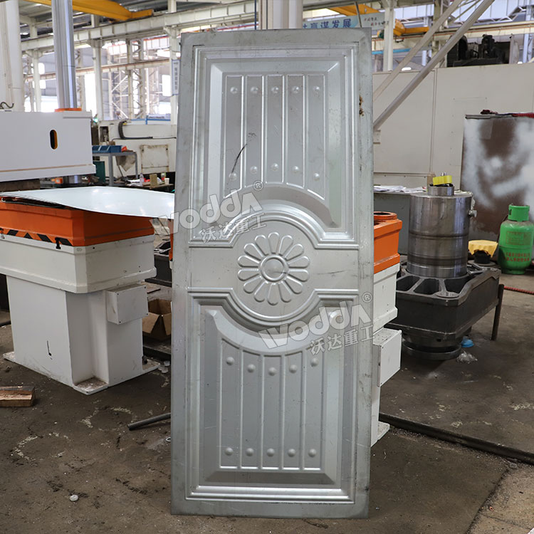 门板压花 门板压花