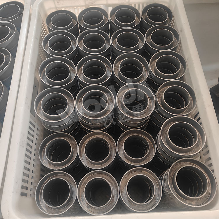 铝制密封圈 铝制密封圈