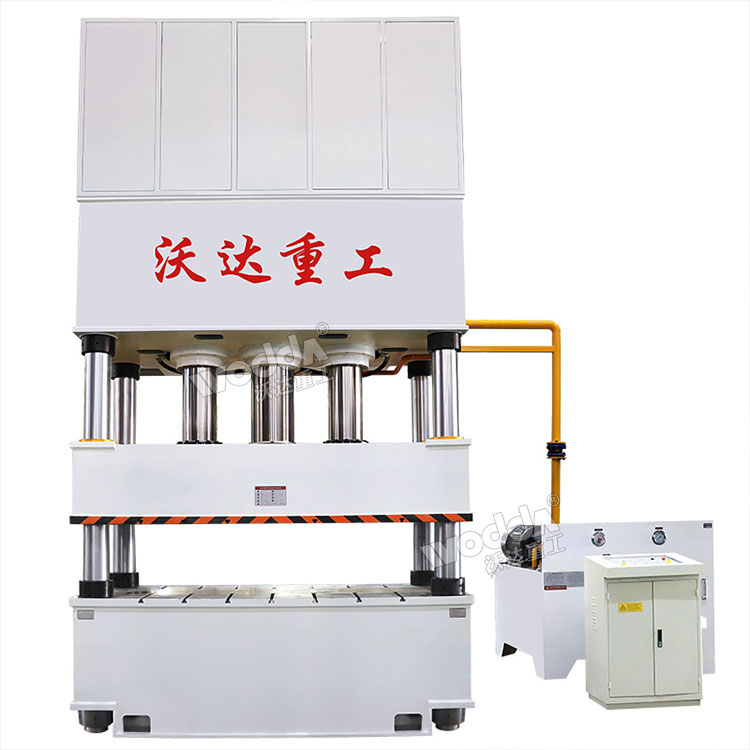 冰球突破重工液压机 冰球突破重工液压机