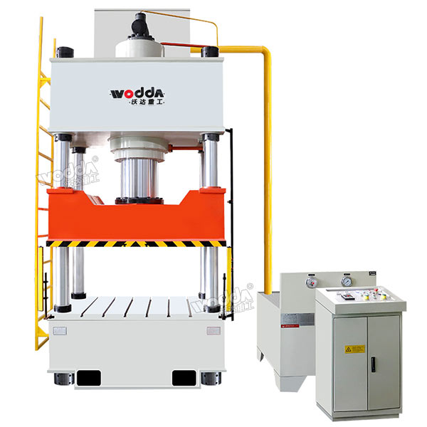 冰球突破重工液压机 冰球突破重工液压机