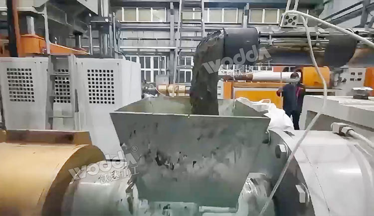 塑化挤出 塑化挤出