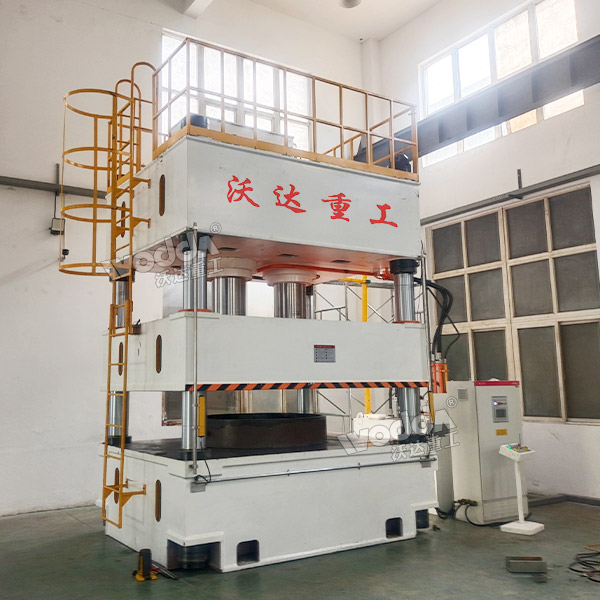 800吨四柱液压机 800吨四柱液压机