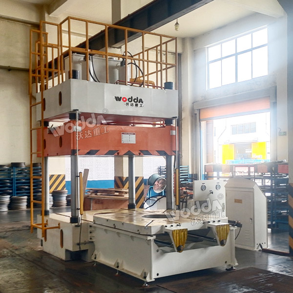 120吨轮胎模具试验机 120吨轮胎模具试验机