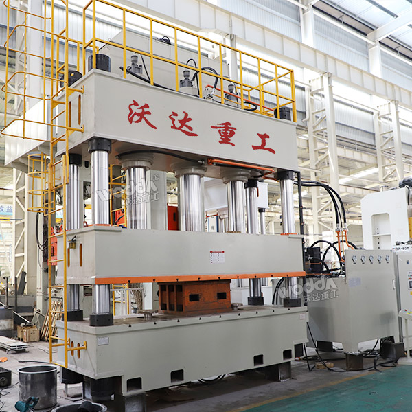 630吨波纹板成型液压机 630吨波纹板成型液压机