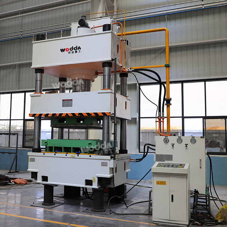 不锈钢水箱成型液压机 不锈钢水箱成型液压机