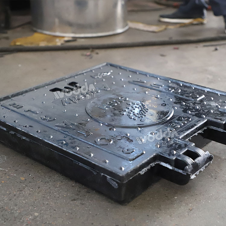 树脂井盖 树脂井盖