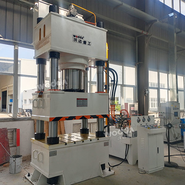 630吨油压机 630吨油压机