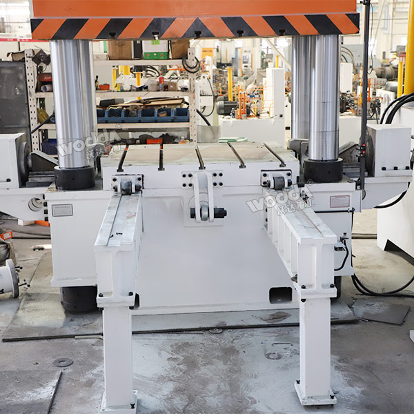 移动工作台 移动工作台