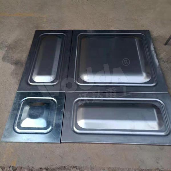 不锈钢水箱板 不锈钢水箱板