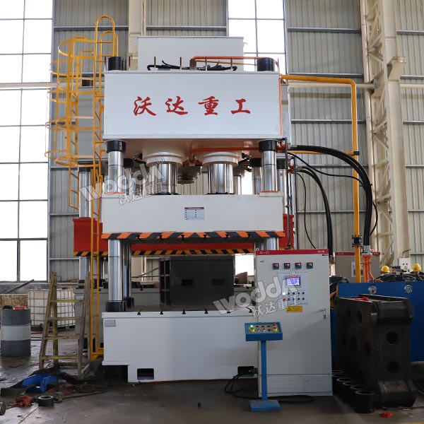 800吨液压机 800吨液压机