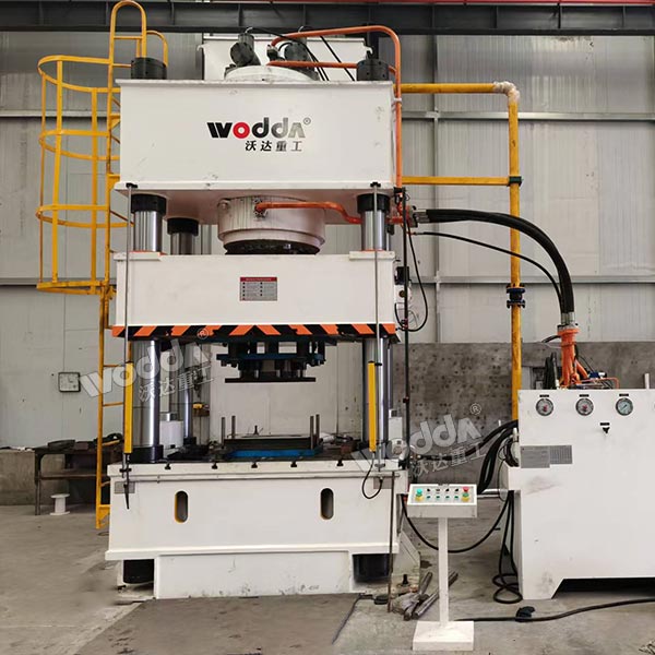 800吨油压机 800吨油压机