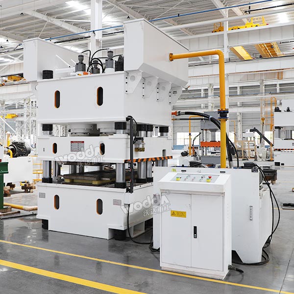 钢木门压花机 钢木门压花机