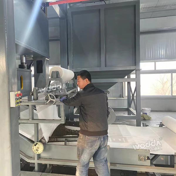 污泥压榨机 污泥压榨机