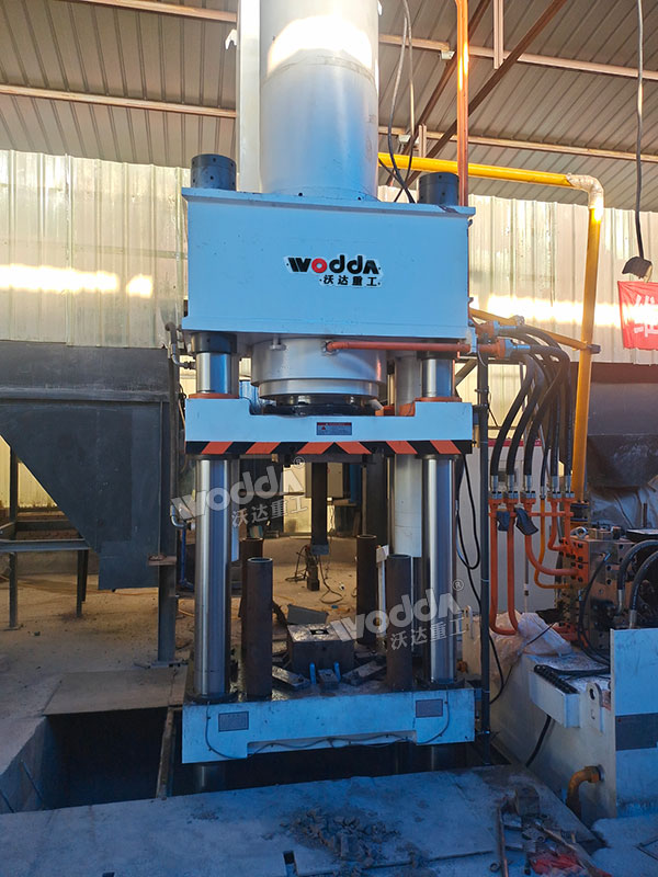 耐火砖成型液压机 耐火砖成型液压机