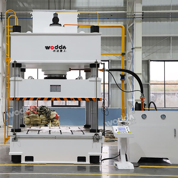 630吨液压机 630吨液压机