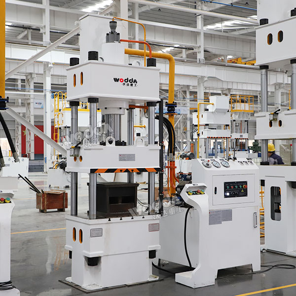 100吨液压机 100吨液压机