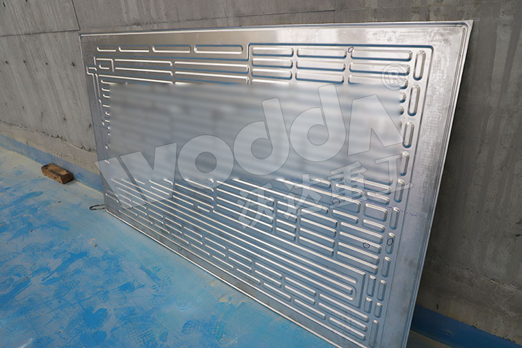 新能源汽车液冷板 新能源汽车液冷板