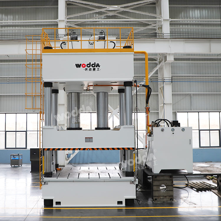 复合材料热压成型机 复合材料热压成型机