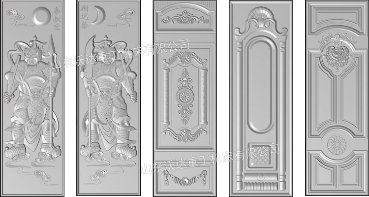 钢木门门板 钢木门门板