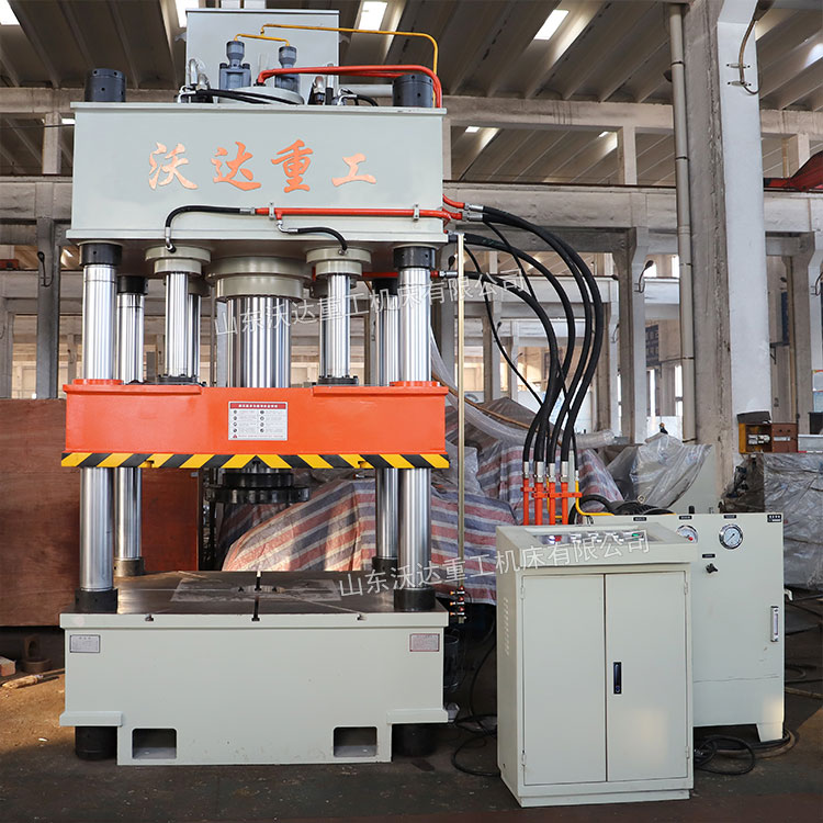 315吨封头液压机 315吨封头液压机