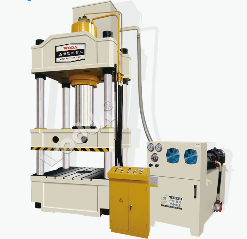 复合井盖液压机 复合井盖液压机