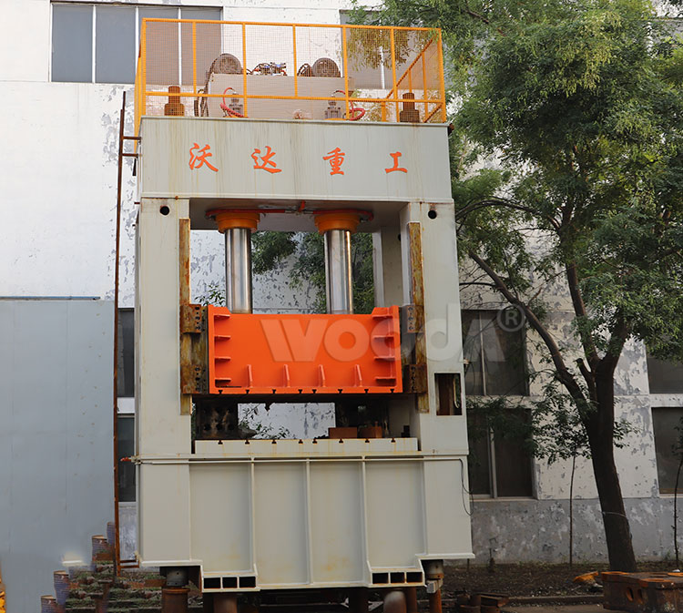 框架液压机 框架液压机