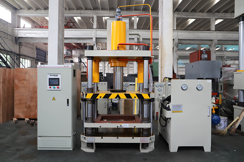 电磁炉隔热圈液压机 电磁炉隔热圈液压机