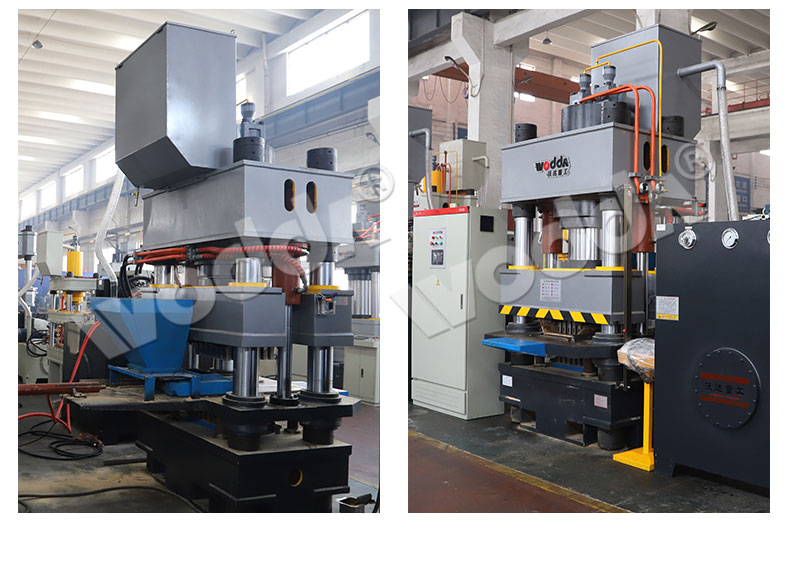 鱼饵压块成型液压机 鱼饵压块成型液压机