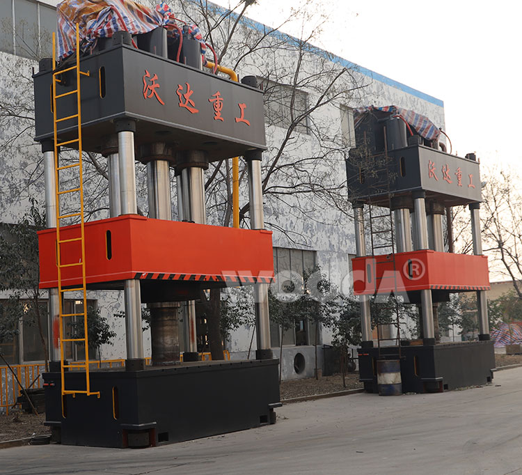 1000吨液压机生产厂家 1000吨液压机生产厂家