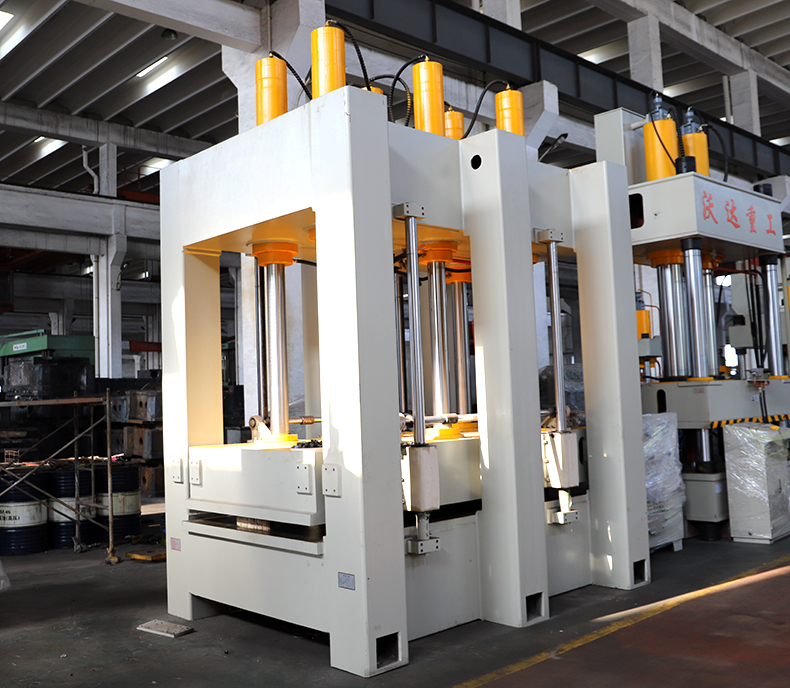 建筑新材料保温板液压机 建筑新材料保温板液压机