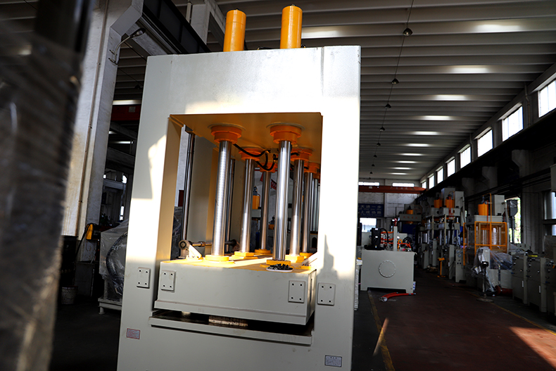 建筑新材料保温板液压机 建筑新材料保温板液压机