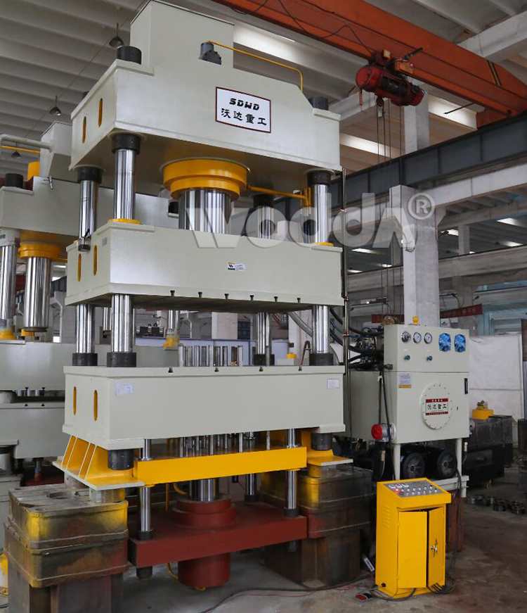 金属拉伸液压机 金属拉伸液压机