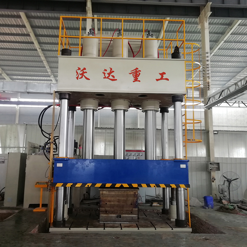 四柱液压机 四柱液压机