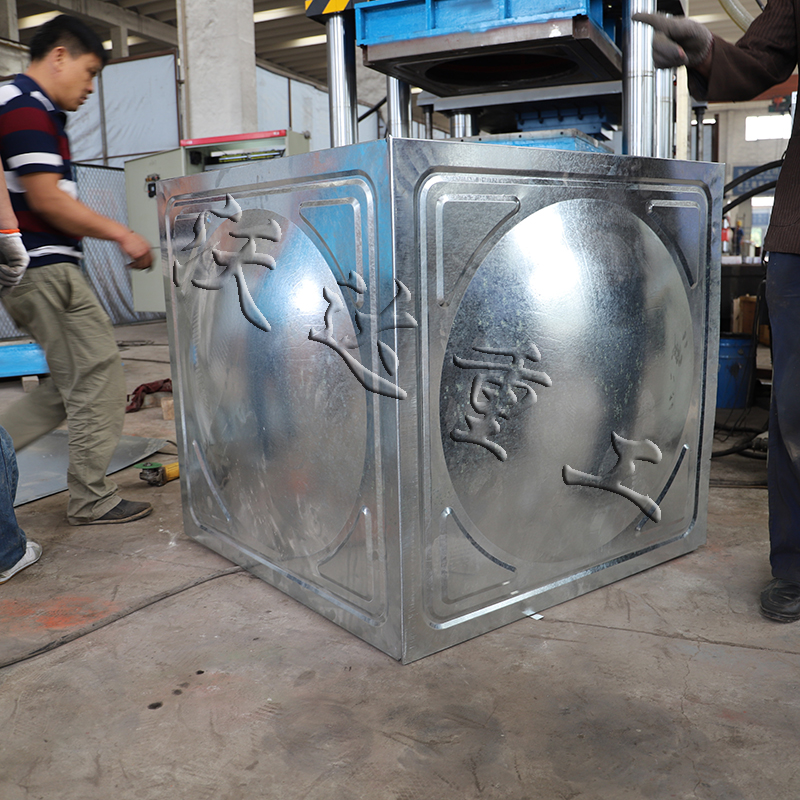 不锈钢水箱拉伸机生产厂家 不锈钢水箱拉伸机生产厂家