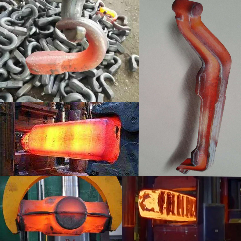 热模锻液压机 热模锻液压机