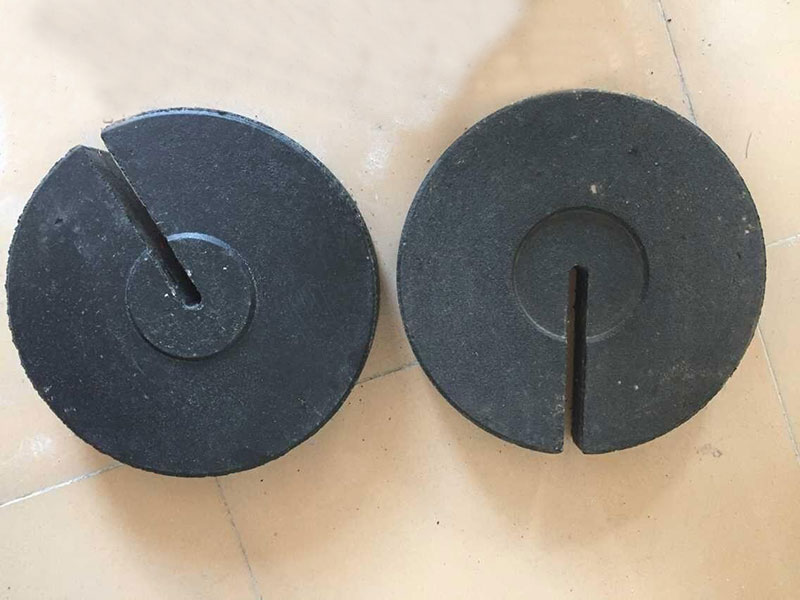 复合型坠砣成型液压机 复合型坠砣成型液压机